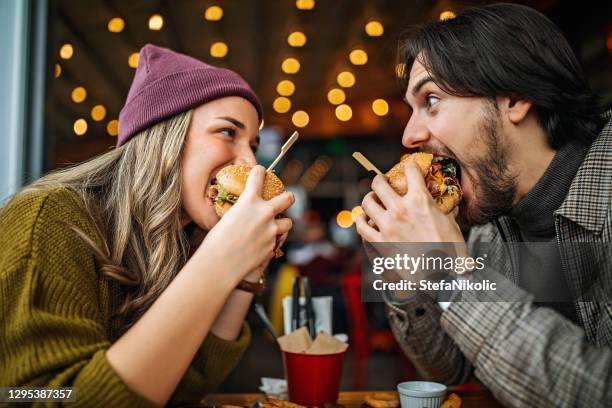 5 planes diferentes para disfrutar una hamburguesa